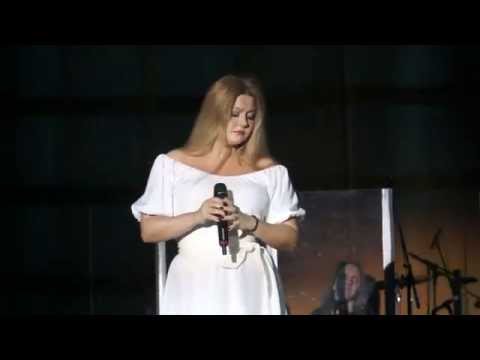 Екатерина Бродская - Если б не было войны видео (клип)