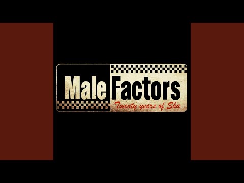 Male Factors - Водокачка видео (клип)