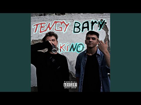 Bary, Tengy - Кино видео (клип)