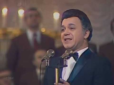 Iosif Kobzon - На седьмом этаже видео (клип)