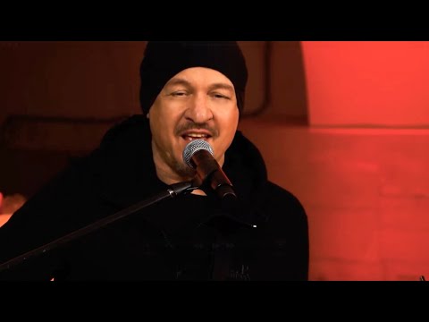 Алексей Белов - Чёрная ночь видео (клип)