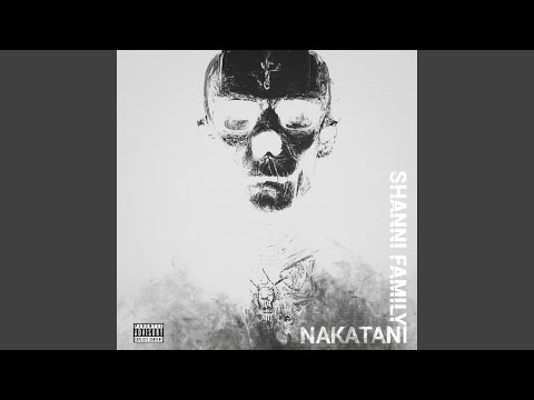 Nakatani, pain - Снова разбитые стёкла (Metal Version) видео (клип)