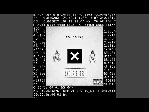 ANNYMARS - Капни в себя видео (клип)