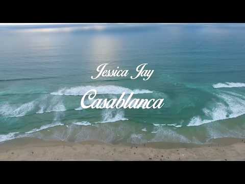 Jessica Jay - Casablanca видео (клип)