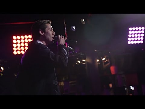 Марк Тишман - Копакабана (Live) видео (клип)