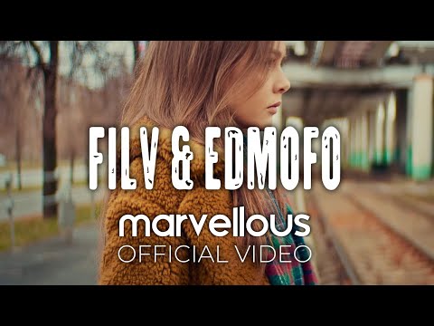 Filv, Edmofo - Clandestina видео (клип)