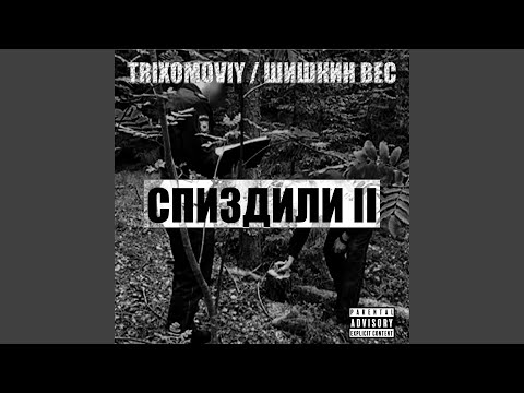 TRIXOMOVIY, Шишкин вес - Москва - Курск видео (клип)