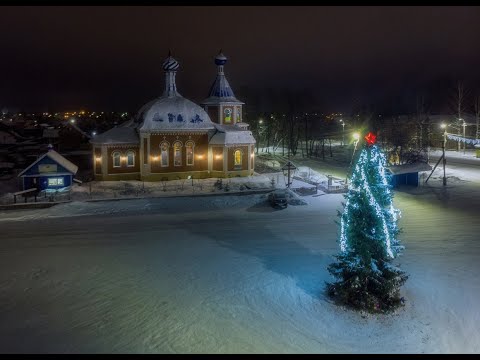 Иван Скобцов - Нападай, белый снег видео (клип)