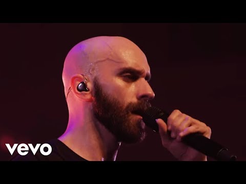 X Ambassadors - Unsteady видео (клип)