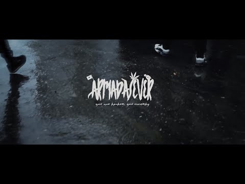 ARMADASEVER - Под озонами видео (клип)