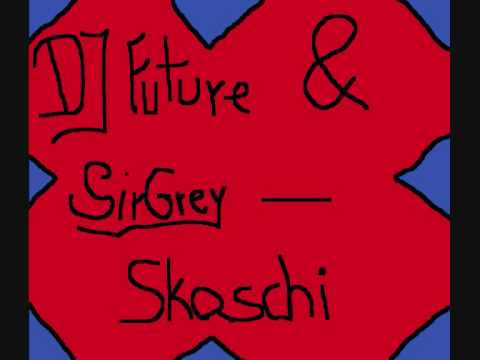 DJ Future & Sir Grey - Скажи видео (клип)