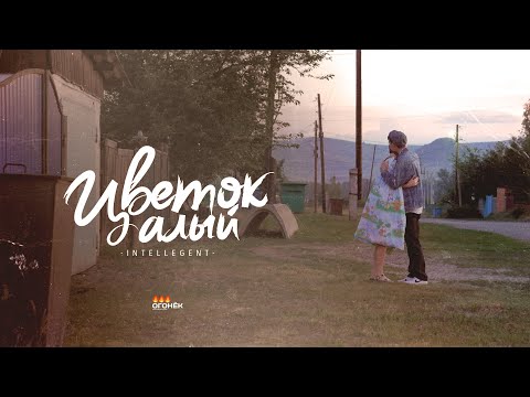 INtellegent - Цветок алый видео (клип)