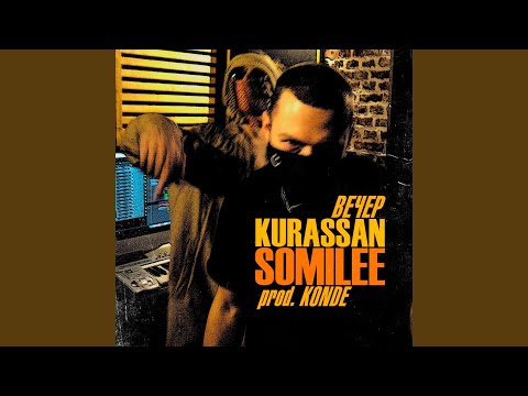 Somilee, Kurassan - Вечер видео (клип)