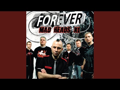 Mad Heads XL - А я на морі видео (клип)