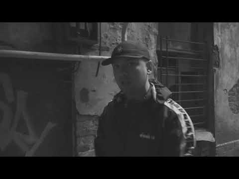 PHORILLAKILLAH - Чёрный видео (клип)