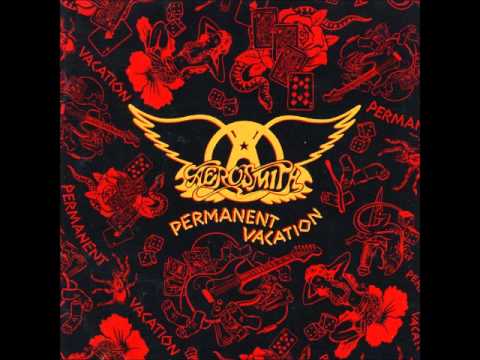 Aerosmith - Rag Doll видео (клип)