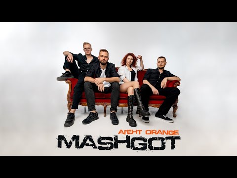 Mashgot - Агент Orange видео (клип)