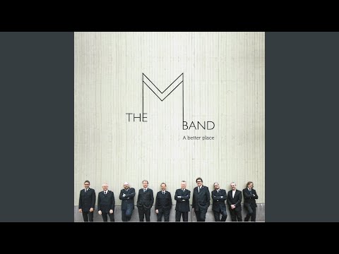 MBand, Thomas Schou Andersen - Give It Away видео (клип)