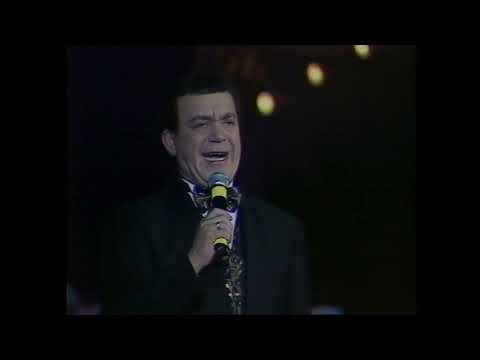 Iosif Kobzon - Златые горы видео (клип)