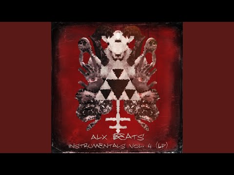 Alx Beats - Pentagram видео (клип)