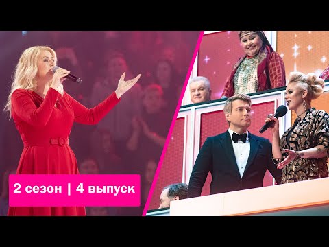 Екатерина Бродская - Я жду весну видео (клип)