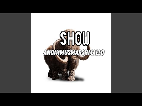 AnonimusMarshmallo - Skit от Art MC видео (клип)