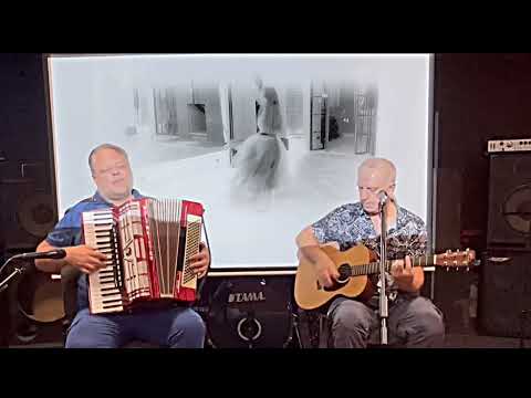 Корсар - Одиссей и пенелопа видео (клип)