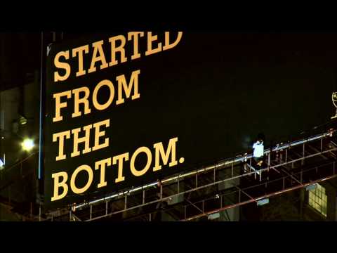 Drake - Started From the Bottom (Edited Version) видео (клип)