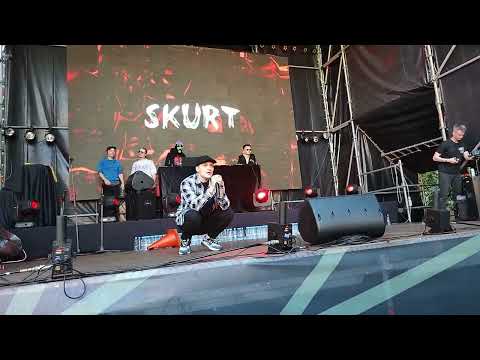 Skurt - Пластилин видео (клип)