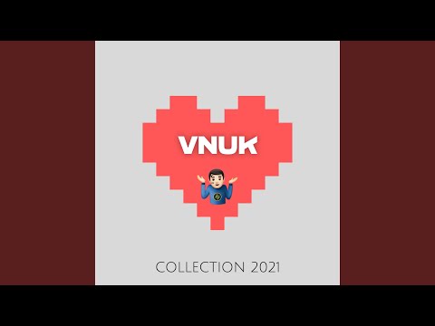 Vnuk - Интро видео (клип)