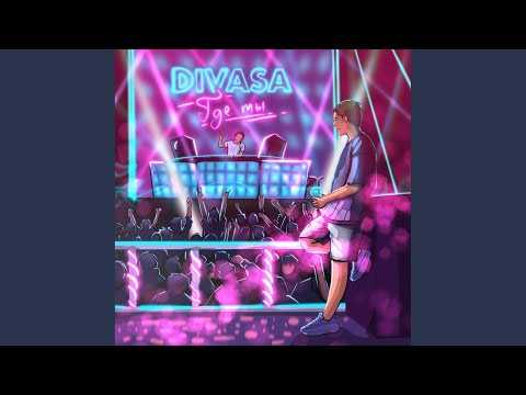 DIVASA - Пятница (Prod. By WuZy Production) видео (клип)