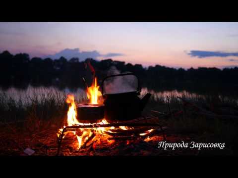 moonloove, Jovial - Ночь у костра (Original Mix) видео (клип)