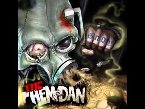 The Chemodan - М видео (клип)