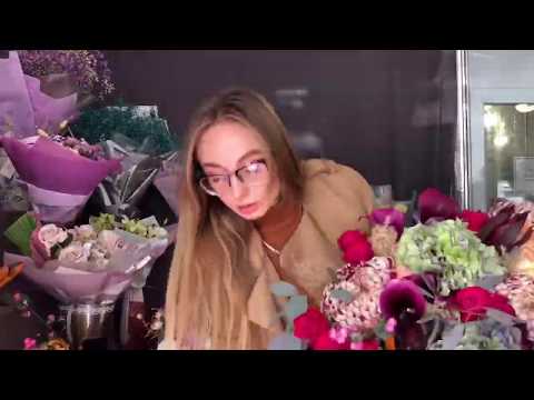 Pretty the Face, Vploashche - Букет видео (клип)