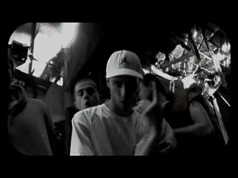 Omerta - Каждый день Mosh видео (клип)