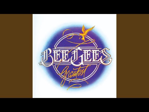 Bee Gees - Tragedy видео (клип)