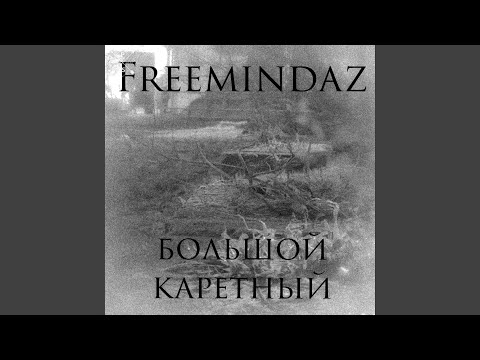 FreemindaZ - Большой Каретный видео (клип)