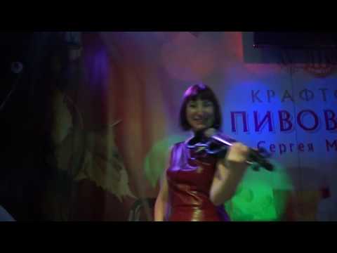 САКМА - На высоте видео (клип)