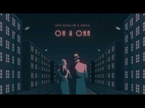 Jah Khalib, akha - Он и Она видео (клип)