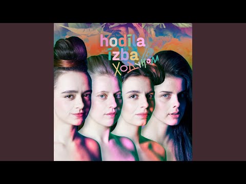 hodíla ízba - Во светлице видео (клип)