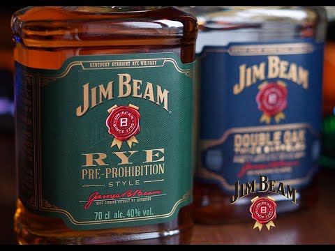 Jim Beam, DRUGLOVE - Большая видео (клип)