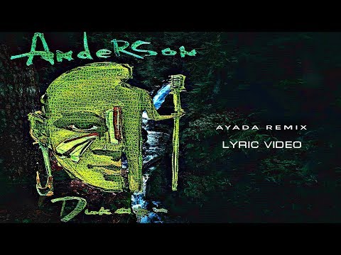 Anderson & Ayada - Дикари (Ayada Remix) видео (клип)