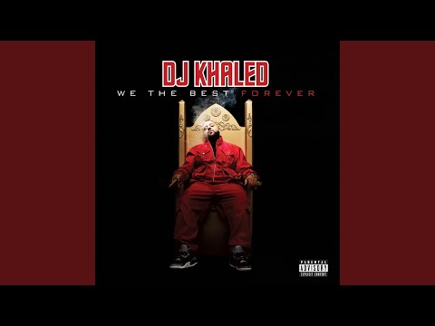 DJ Khaled, Chris Brown, Keyshia Cole, Ne-Yo - Legendary (Album Version) видео (клип)