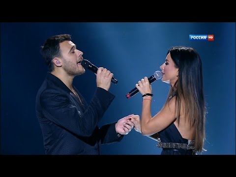 EMIN, Ані Лорак - Зови меня (feat. Ани Лорак) [Live From Moscow Crocus City Hall] видео (клип)