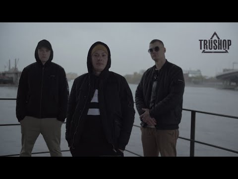 Fatty Fat, MASTAASH - Паруса надежды видео (клип)