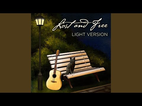 Lost and Free - Гудки (Live light version) видео (клип)