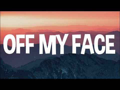 Justin Bieber - Off My Face видео (клип)