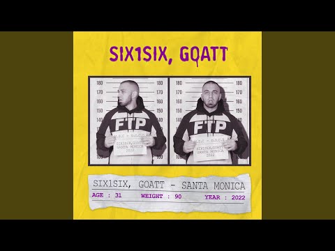 SIX1SIX, Goatt - СНЕГОВИК (Prod. by Lorenz, dazeful) видео (клип)