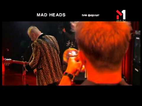 Mad Heads XL - Вуду видео (клип)