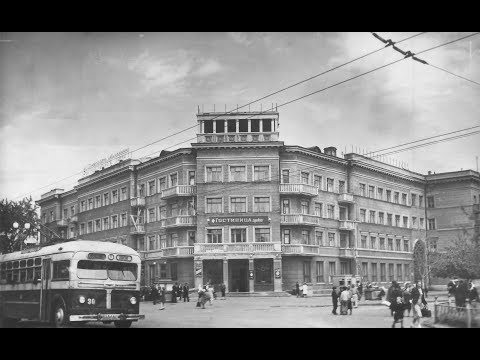 Петр Киричек, Иван Шмелев - На Волге широкой видео (клип)